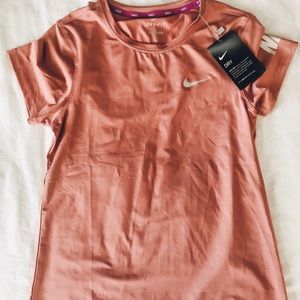 Nike Dry Fit Top